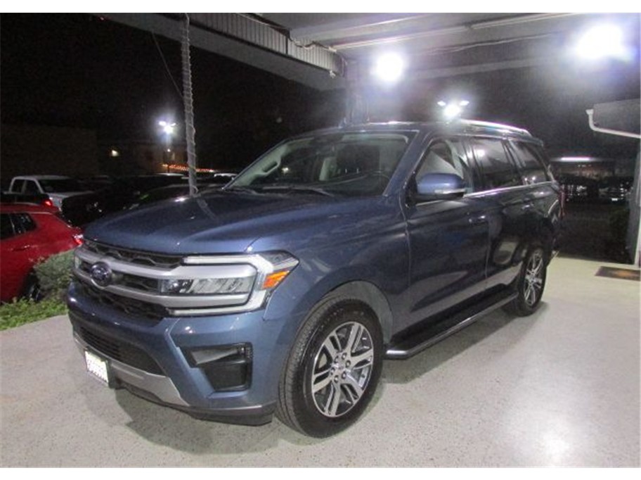 2022 Ford Expedition XLT - Photo 30