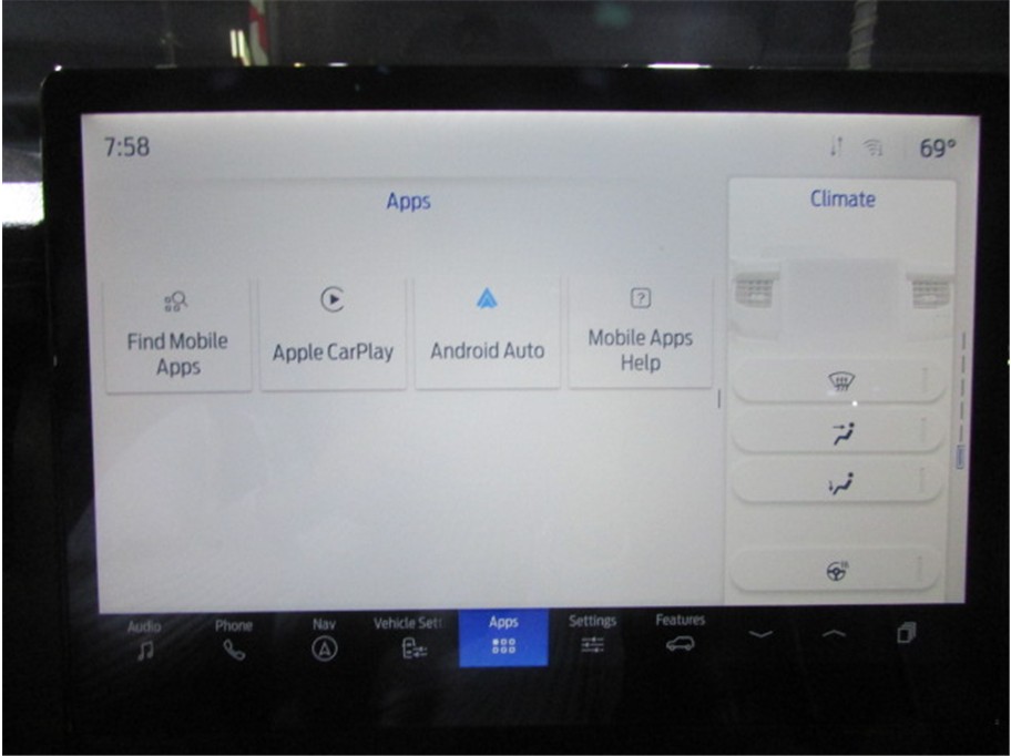 2022 Ford Expedition XLT - Photo 38