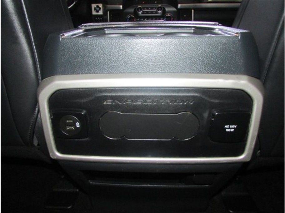 2022 Ford Expedition XLT - Photo 51