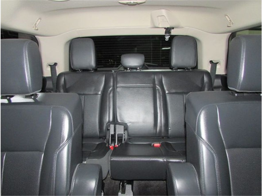2022 Ford Expedition XLT - Photo 52