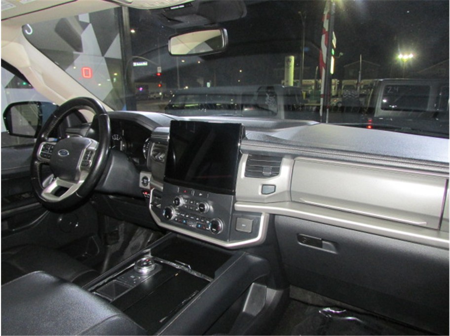 2022 Ford Expedition XLT - Photo 54