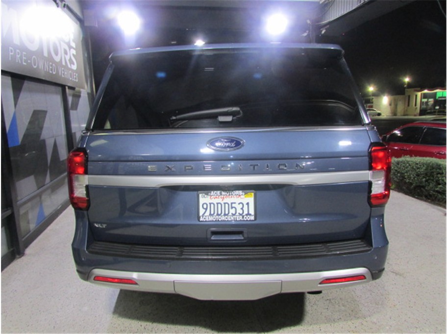 2022 Ford Expedition XLT - Photo 63