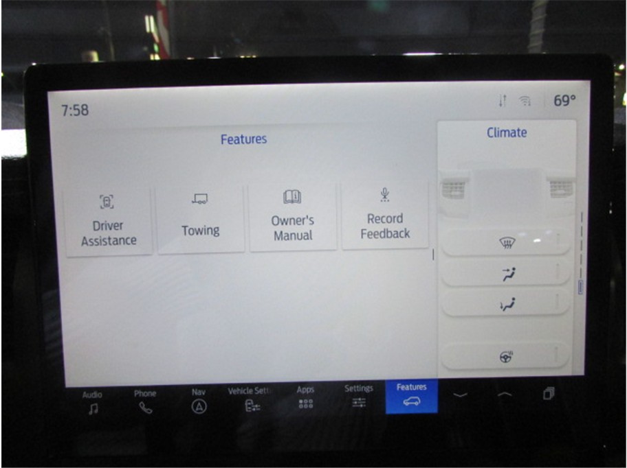 2022 Ford Expedition XLT - Photo 7