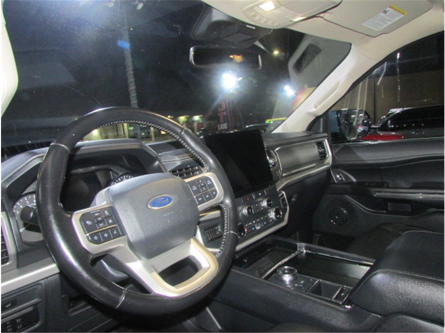 2022 Ford Expedition XLT - Photo 70