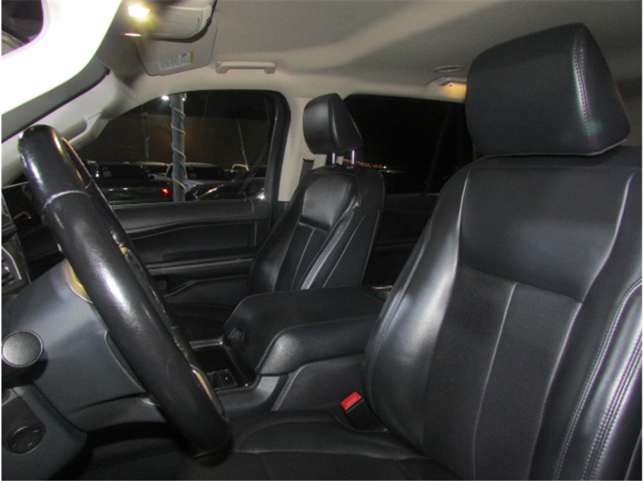 2022 Ford Expedition XLT - Photo 71