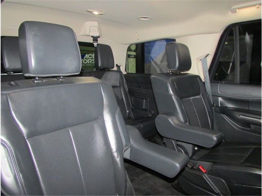 2022 Ford Expedition XLT - Photo 79