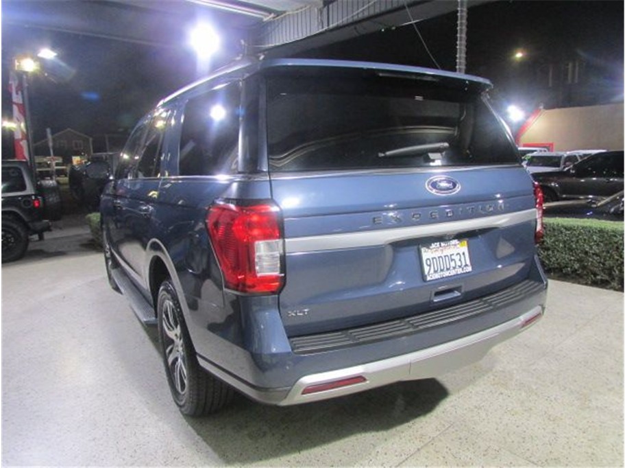 2022 Ford Expedition XLT - Photo 93