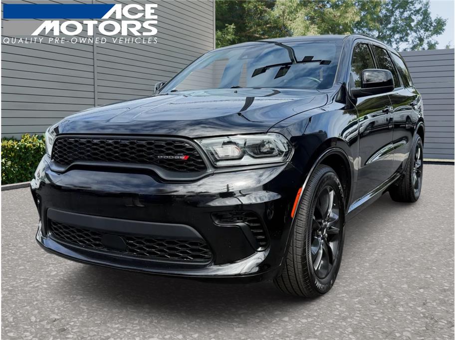 2023 Dodge Durango GT Launch Edition RWD's photo