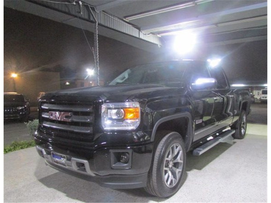 2014 GMC Sierra 1500 Crew Cab from ACE Motors