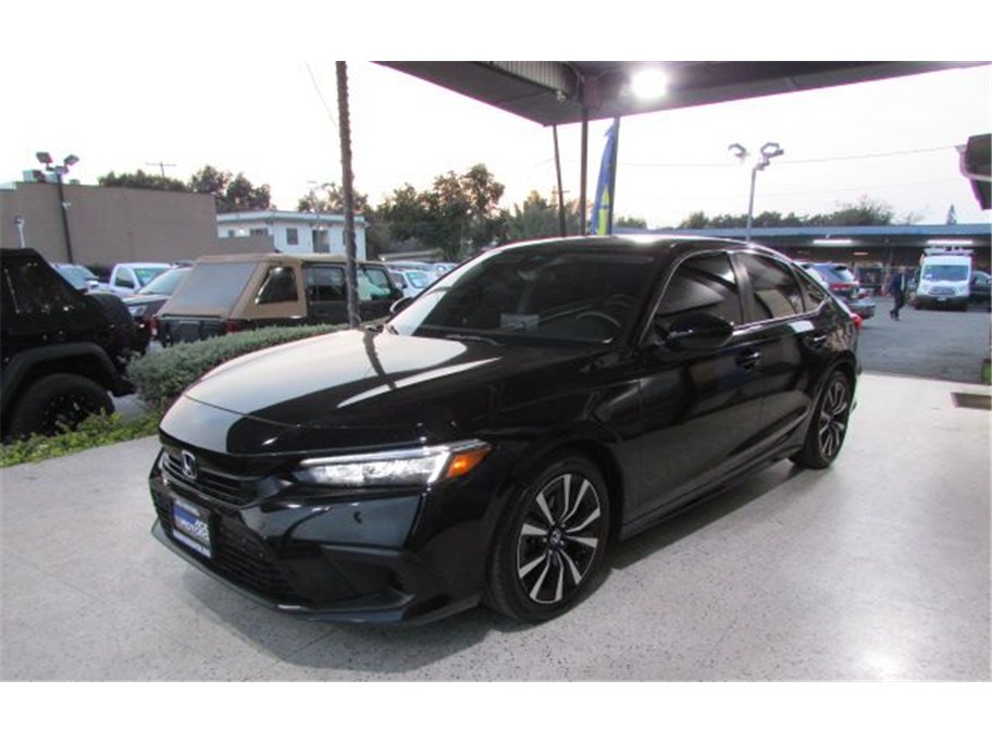 2024 Honda Civic from ACE Motors