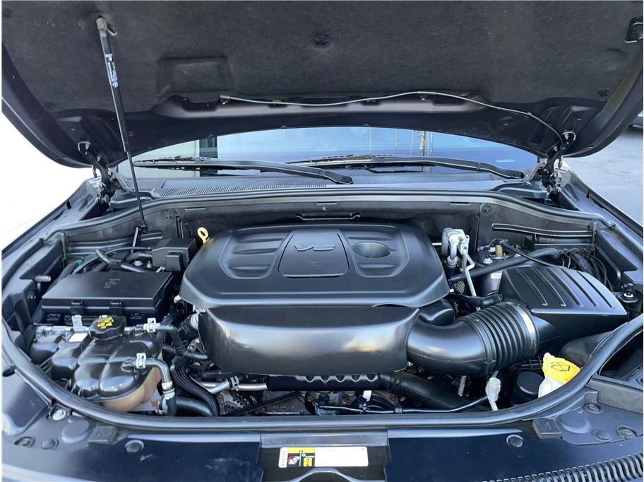 2019 Jeep Grand Cherokee Trailhawk - Photo 23