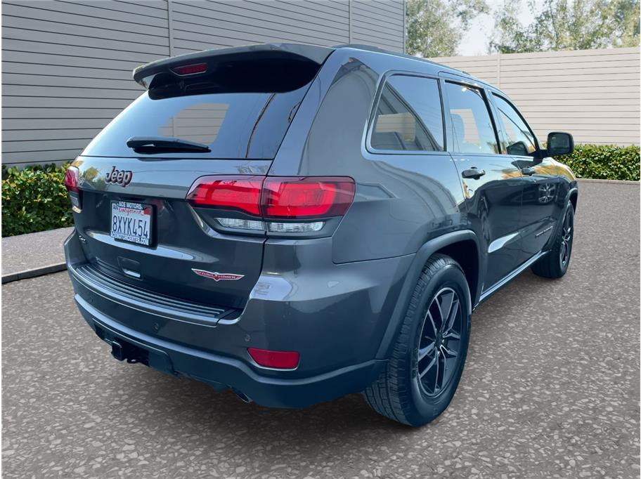 2019 Jeep Grand Cherokee Trailhawk - Photo 28