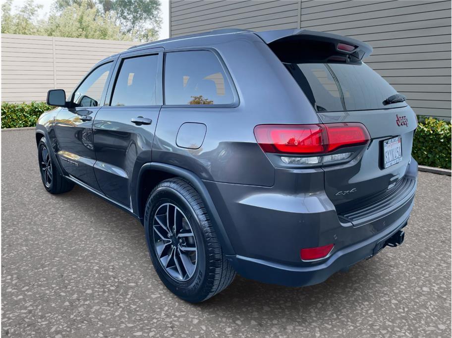 2019 Jeep Grand Cherokee Trailhawk - Photo 30