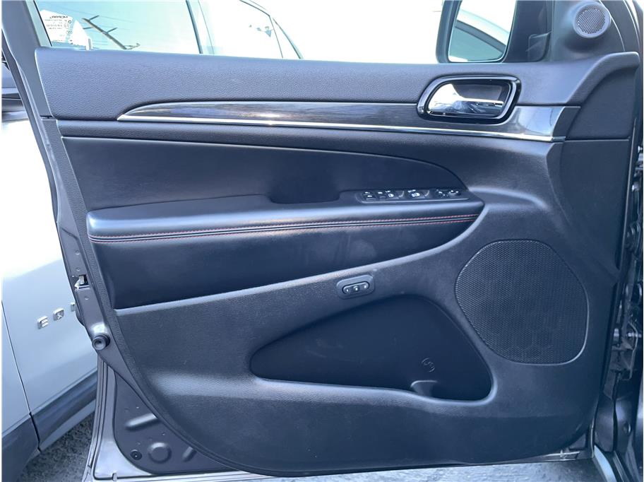 2019 Jeep Grand Cherokee Trailhawk - Photo 38