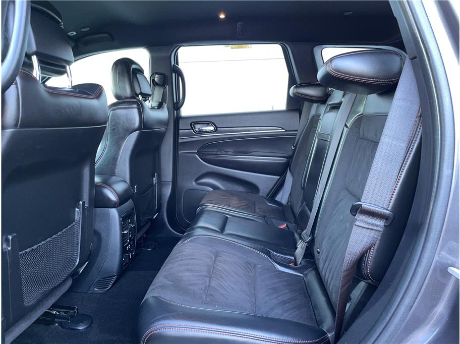 2019 Jeep Grand Cherokee Trailhawk - Photo 75