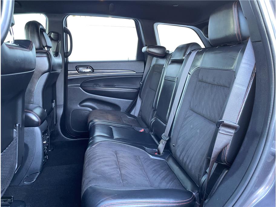 2019 Jeep Grand Cherokee Trailhawk - Photo 76