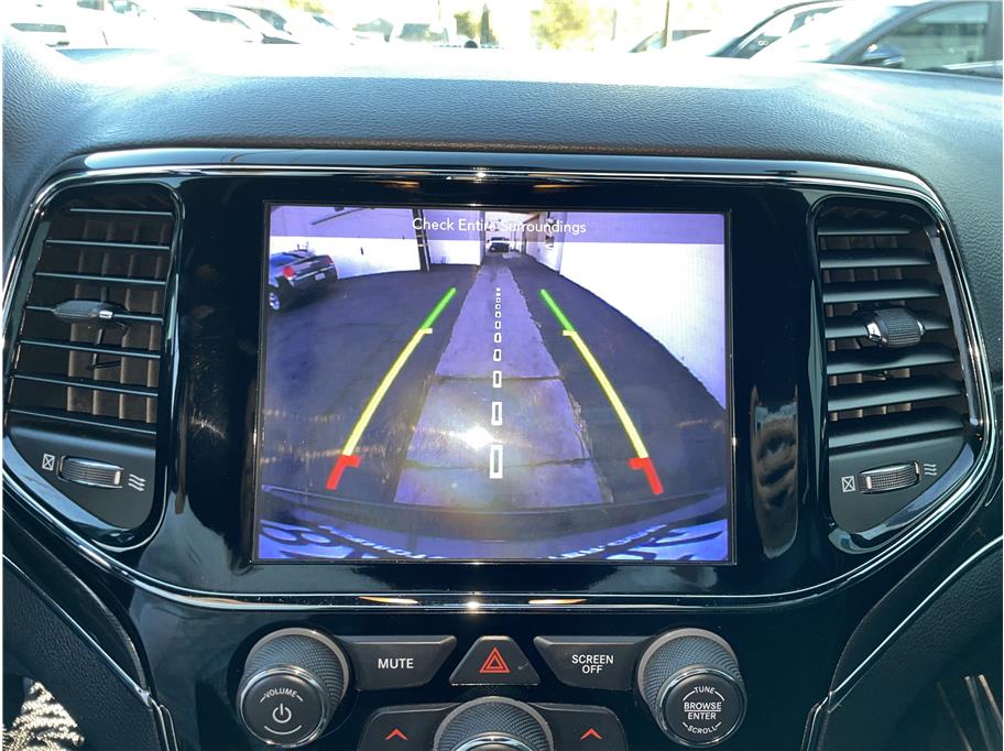 2019 Jeep Grand Cherokee Trailhawk - Photo 83