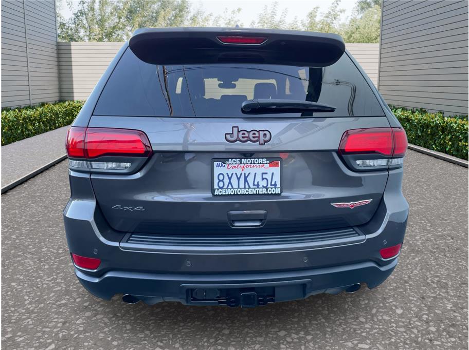 2019 Jeep Grand Cherokee Trailhawk - Photo 91