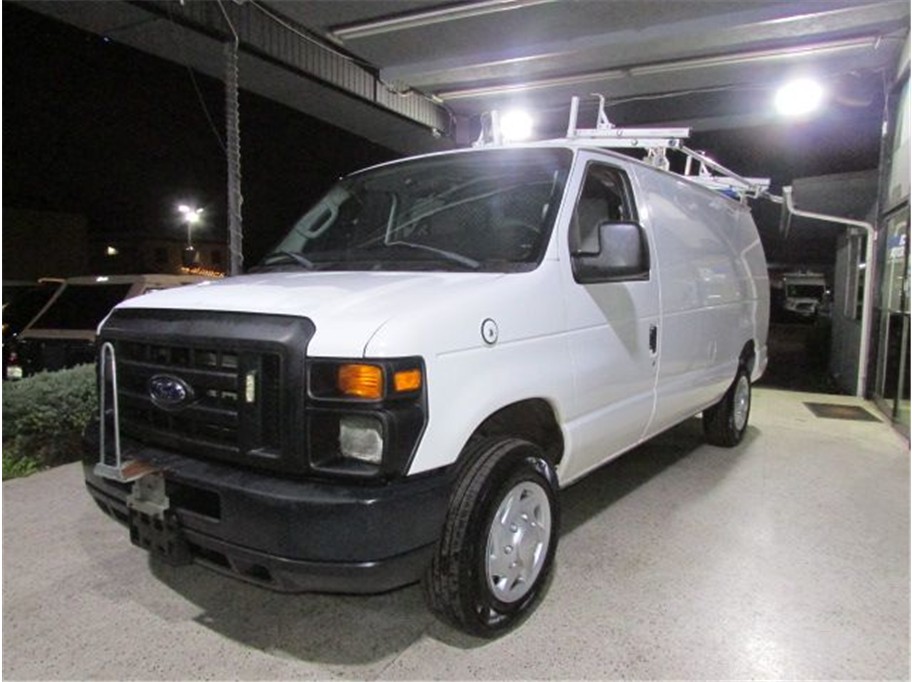 2013 Ford E150 Cargo from ACE Motors II