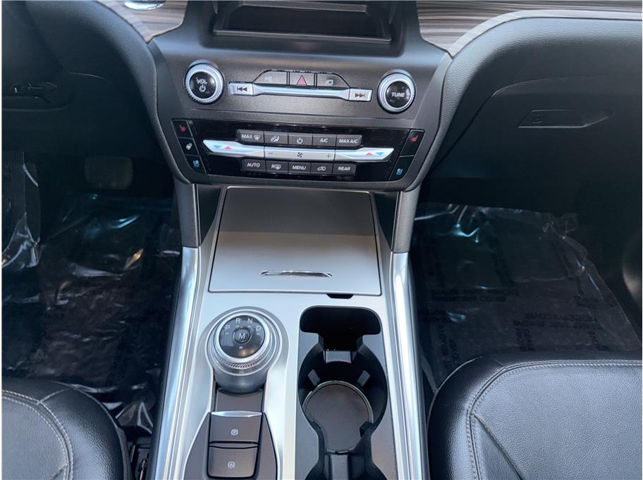 2020 Ford Explorer Limited - Photo 41