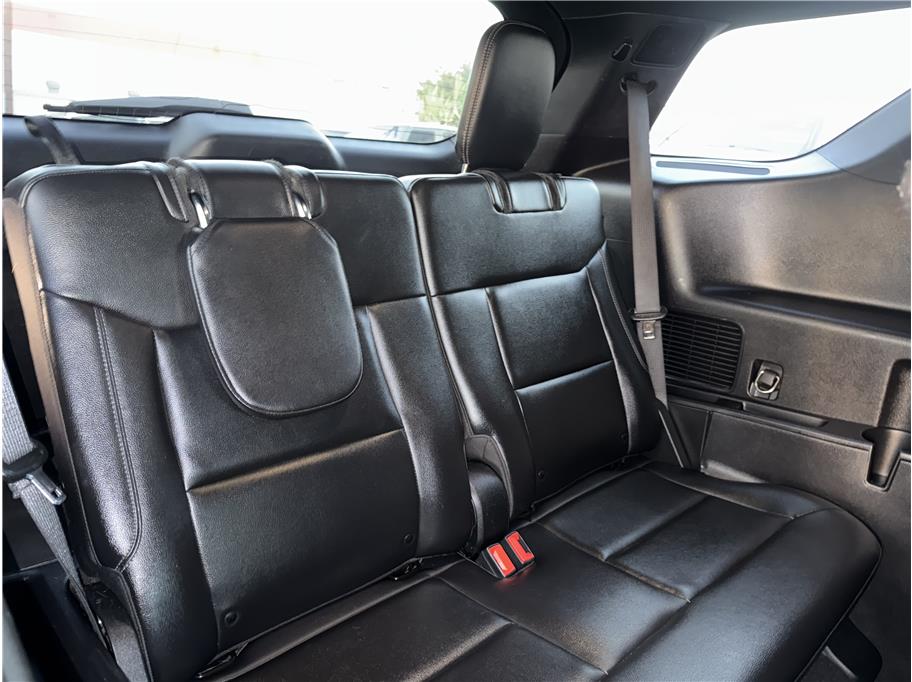 2020 Ford Explorer Limited - Photo 65