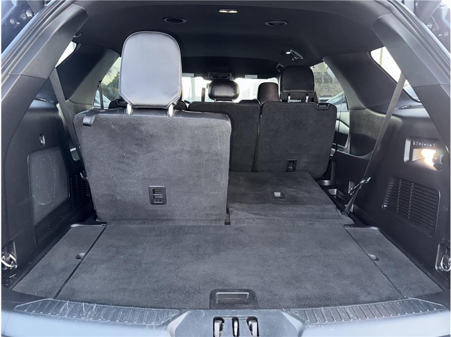 2020 Ford Explorer Limited - Photo 66