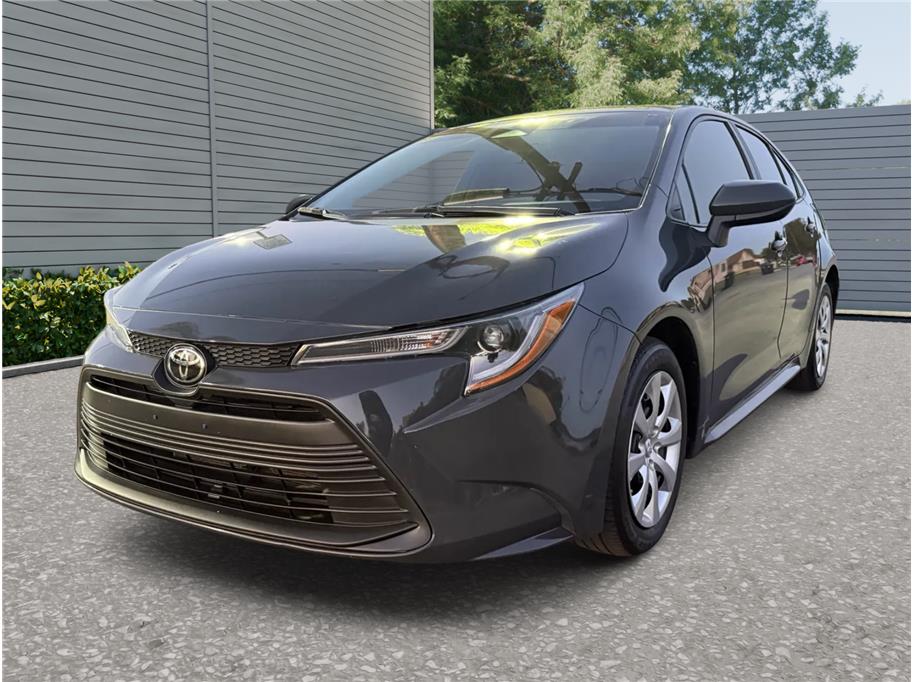 2024 Toyota Corolla from ACE Motors