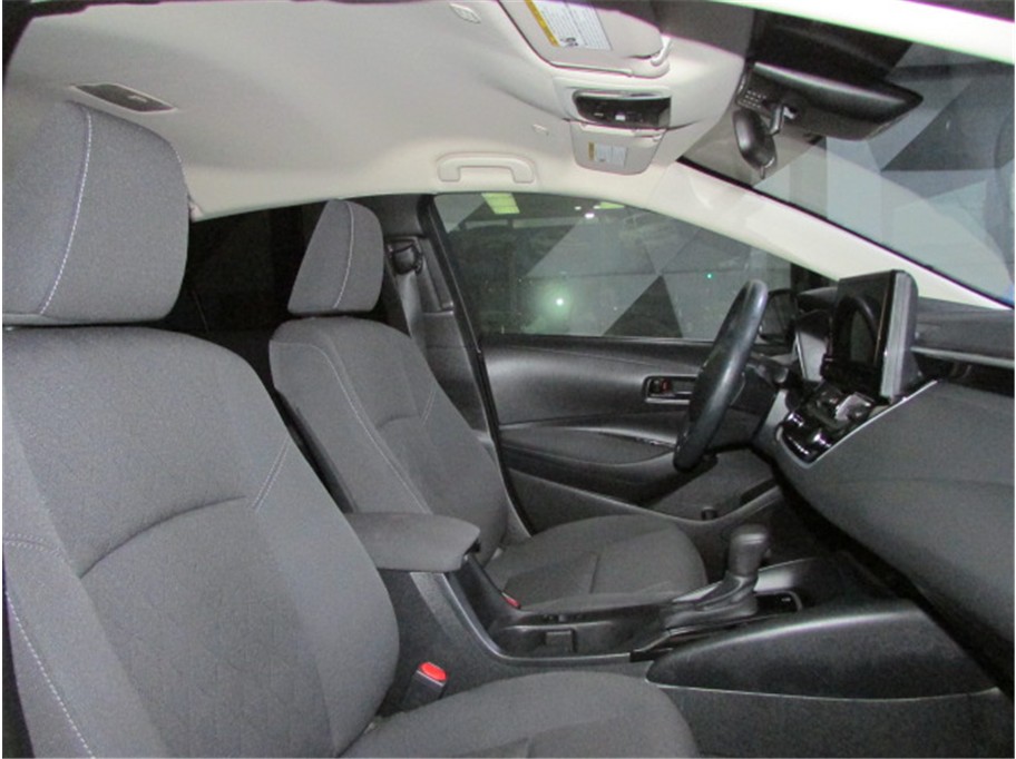 2024 Toyota Corolla LE - Photo 36
