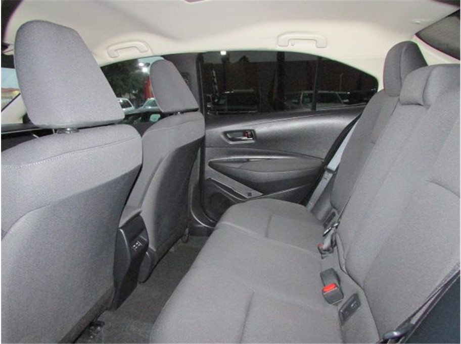 2024 Toyota Corolla LE - Photo 41