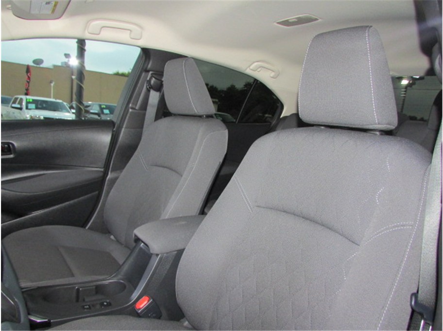 2024 Toyota Corolla LE - Photo 61
