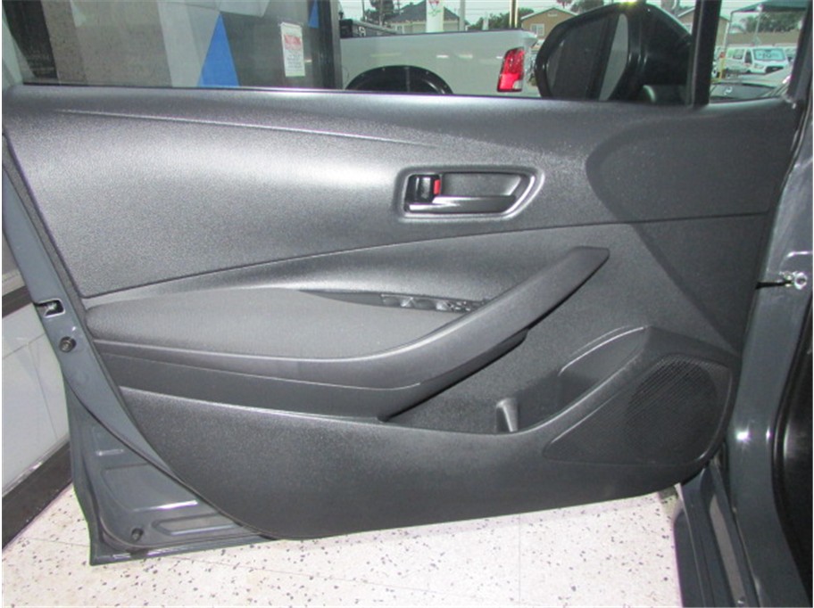 2024 Toyota Corolla LE - Photo 63