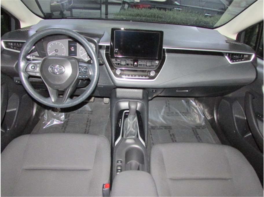 2024 Toyota Corolla LE - Photo 65