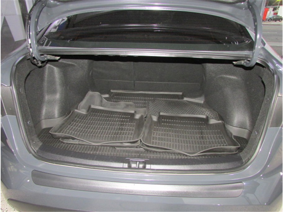 2024 Toyota Corolla LE - Photo 74