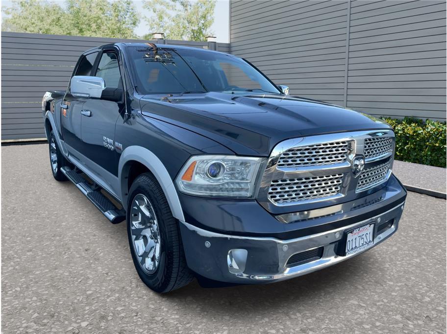 2014 RAM 1500 Pickup