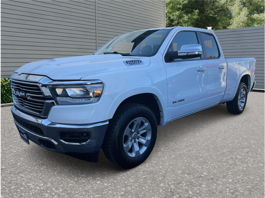 2020 RAM 1500 Pickup