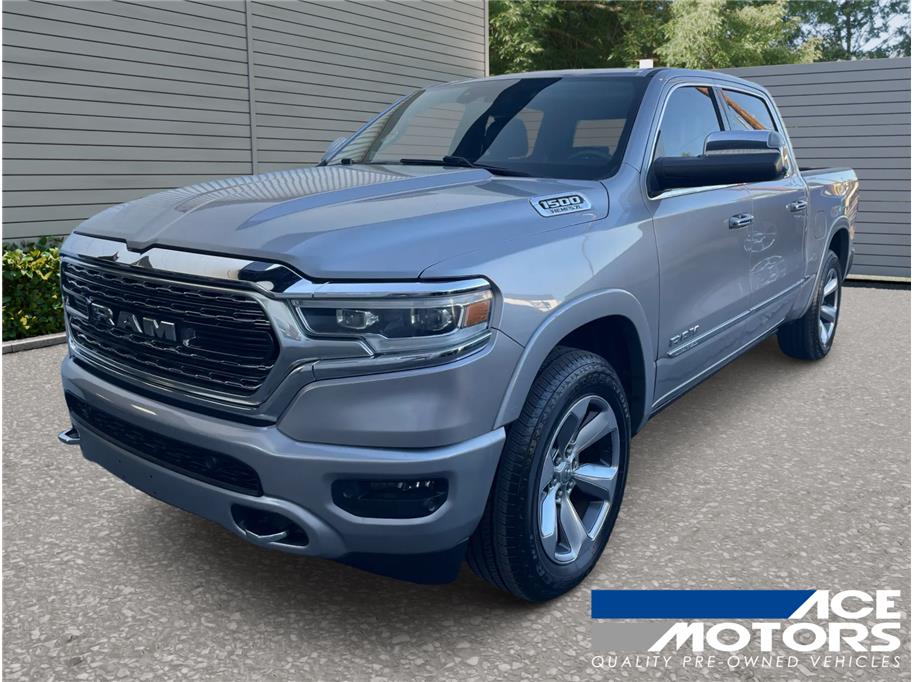 2019 RAM 1500 Pickup