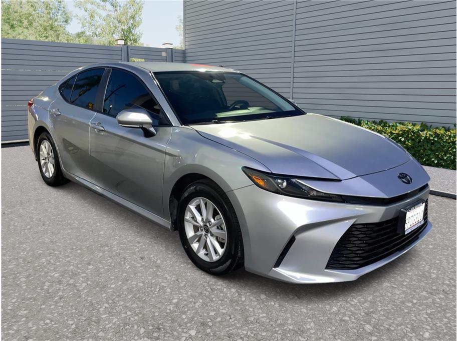 2025 Toyota Camry from ACE Motors