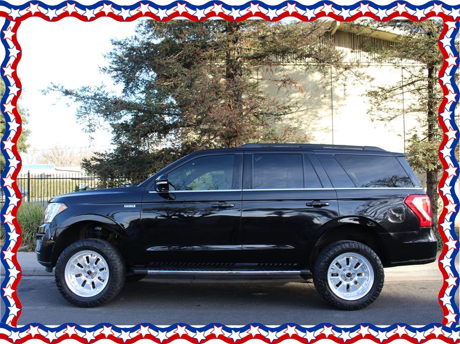 2019 Ford Expedition from American Auto Depot