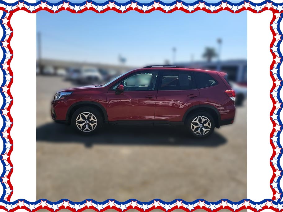2019 Subaru Forester from American Auto Depot