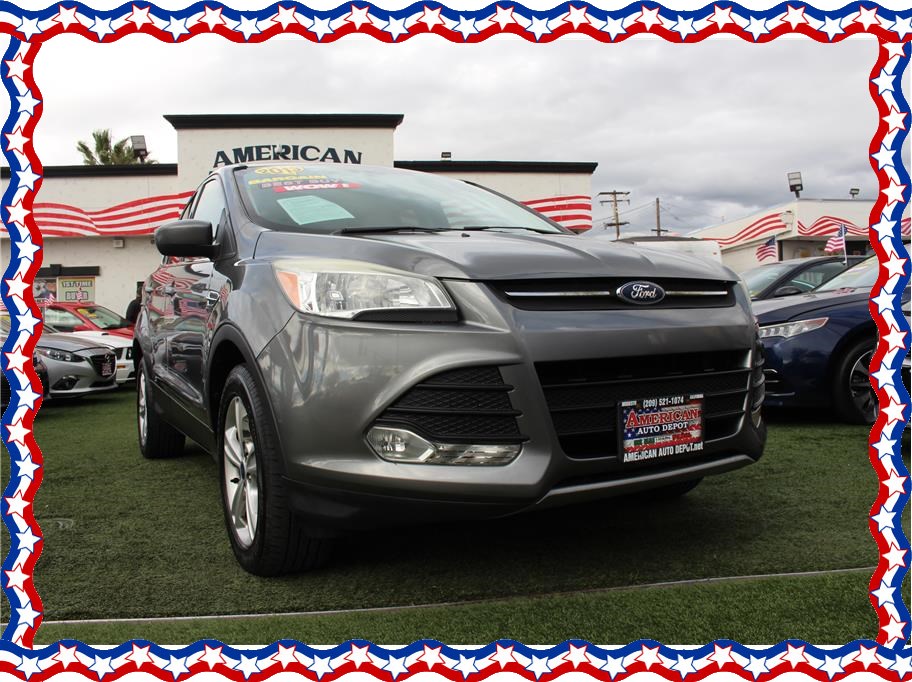 2013 Ford Escape from American Auto Depot