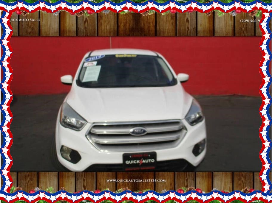 2019 Ford Escape from American Auto Depot