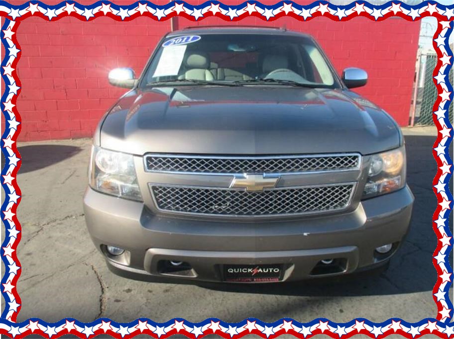 2011 Chevrolet Tahoe from American Auto Depot