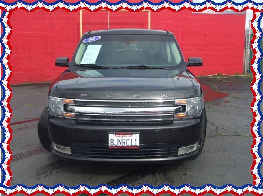 2014 Ford Flex from American Auto Depot