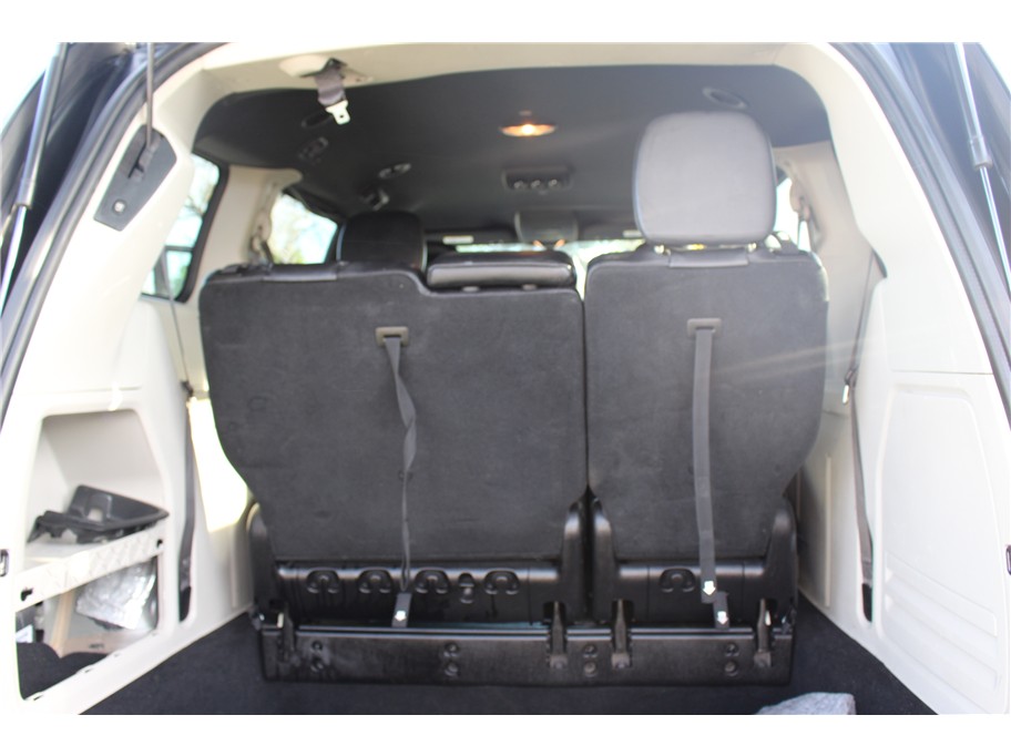 2019 Dodge Grand Caravan SXT - Photo 9