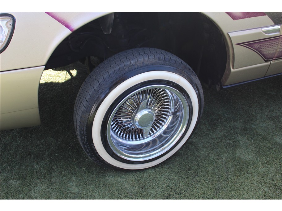 1999 Mercury Grand Marquis LS - Photo 20