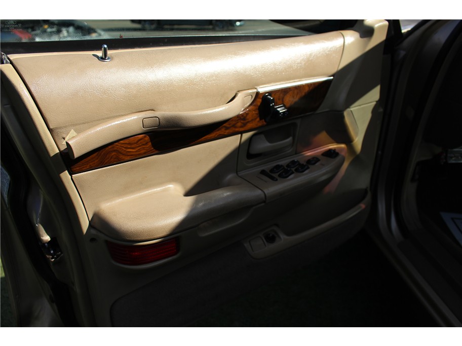 1999 Mercury Grand Marquis LS - Photo 8