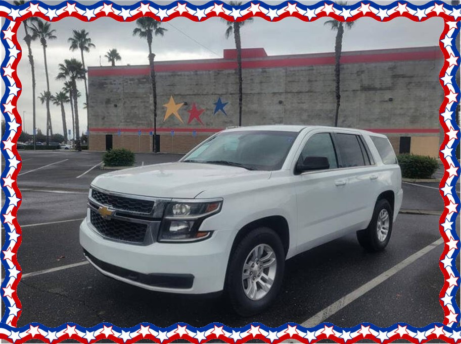 2019 Chevrolet Tahoe from American Auto Depot