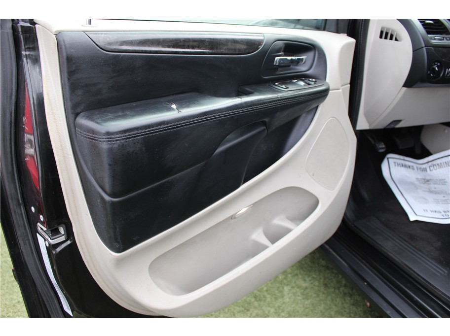 2015 Dodge Grand Caravan SE - Photo 7