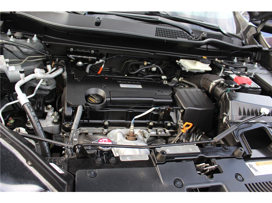 2017 Honda CR-V LX - Photo 17