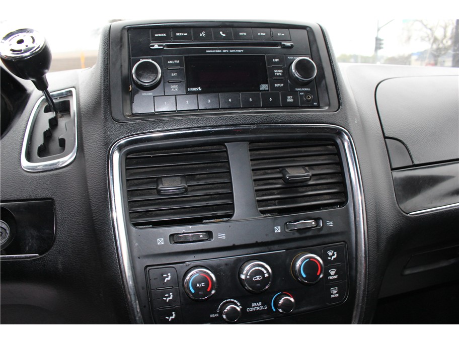 2015 Dodge Grand Caravan SE Plus - Photo 10